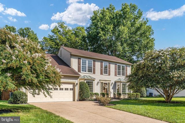 8550 YODER ST, Manassas, VA 20110