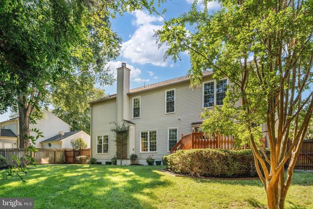 8550 YODER ST, Manassas, VA 20110
