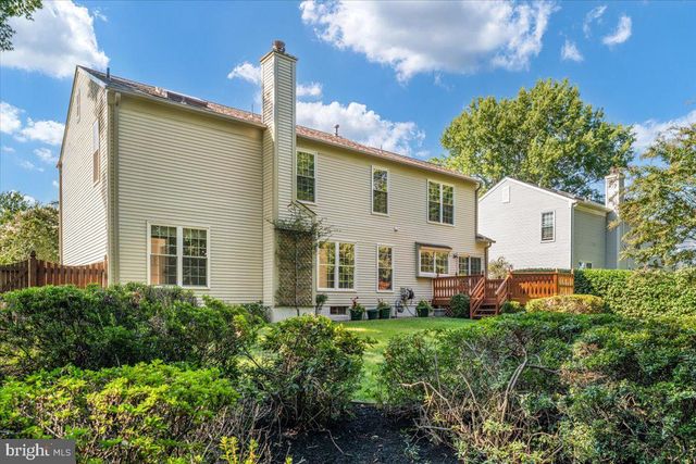 8550 YODER ST, Manassas, VA 20110