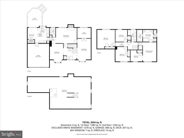 8550 YODER ST, Manassas, VA 20110