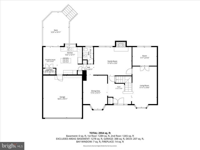 8550 YODER ST, Manassas, VA 20110