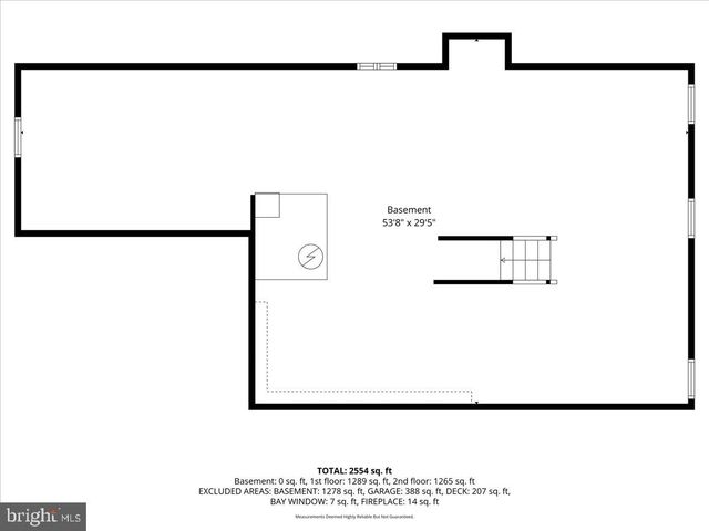 8550 YODER ST, Manassas, VA 20110