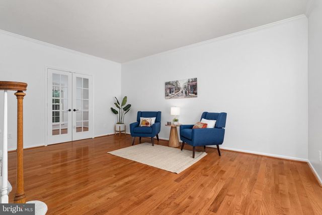 8550 YODER ST, Manassas, VA 20110