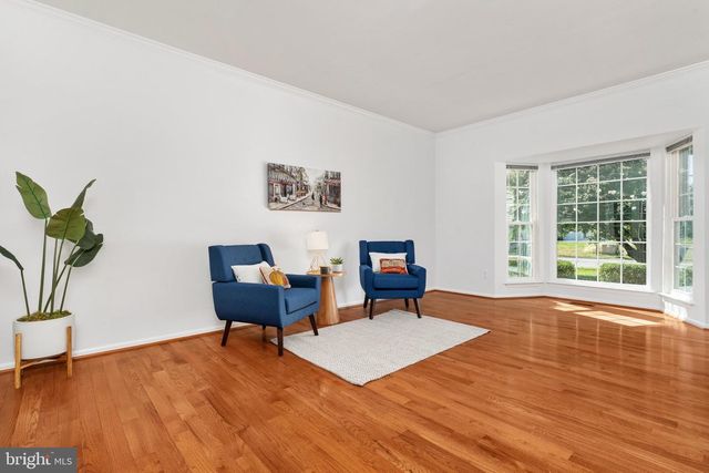 8550 YODER ST, Manassas, VA 20110