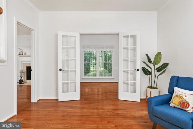 8550 YODER ST, Manassas, VA 20110