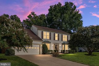 8550 YODER ST, Manassas, VA 20110