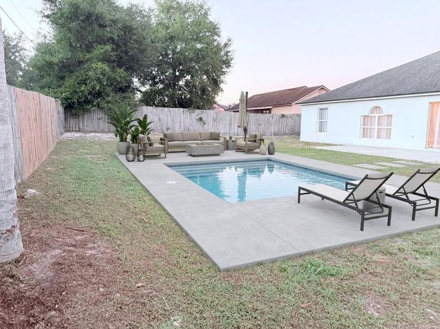 1045 BELVEDERE DRIVE, Deltona, FL 32725