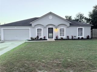 1045 BELVEDERE DRIVE, Deltona, FL 32725
