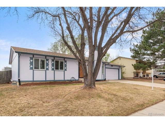 3134 W 135th Ave, Broomfield, CO 80020