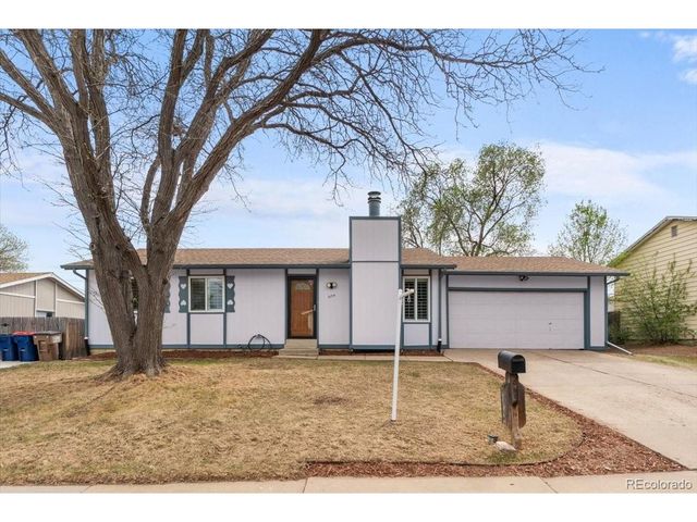 3134 W 135th Ave, Broomfield, CO 80020