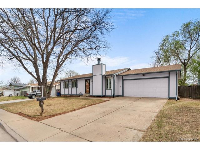 3134 W 135th Ave, Broomfield, CO 80020