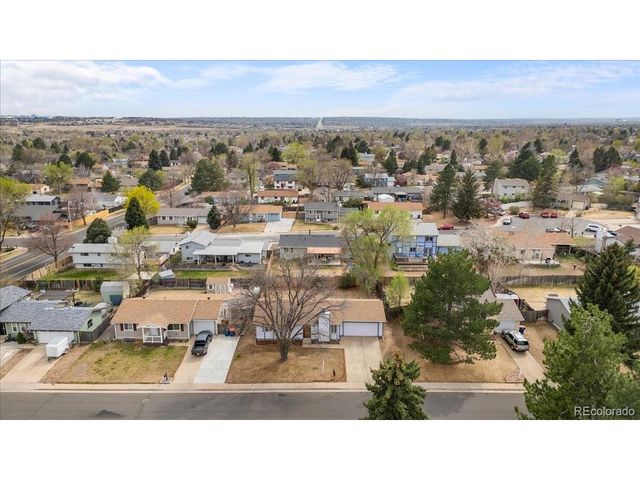 3134 W 135th Ave, Broomfield, CO 80020