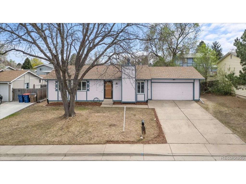 3134 W 135th Ave, Broomfield, CO 80020