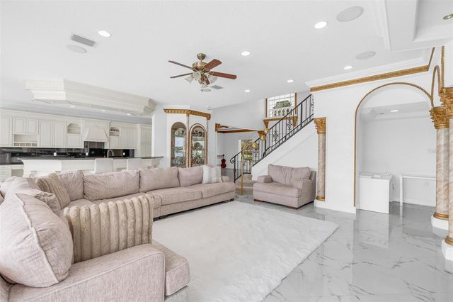 9656 WEATHERSTONE COURT, Windermere, FL 34786