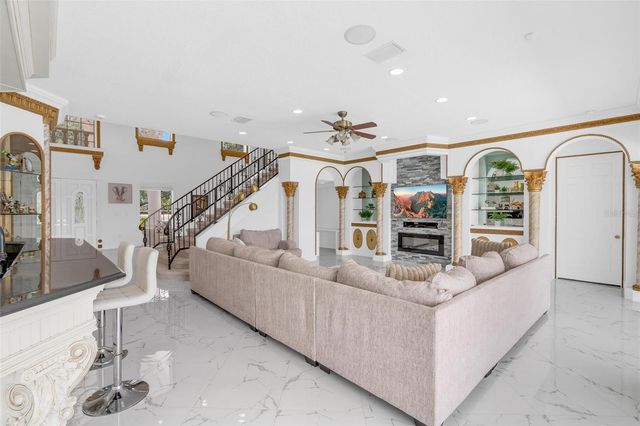 9656 WEATHERSTONE COURT, Windermere, FL 34786