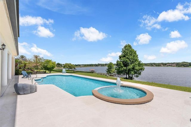 9656 WEATHERSTONE COURT, Windermere, FL 34786