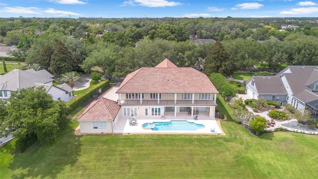 9656 WEATHERSTONE COURT, Windermere, FL 34786