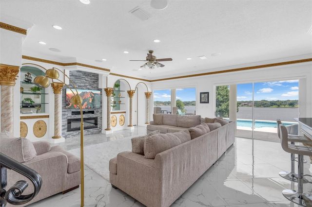 9656 WEATHERSTONE COURT, Windermere, FL 34786