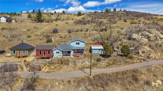 324 E 4th High Street, Central City, CO 80427