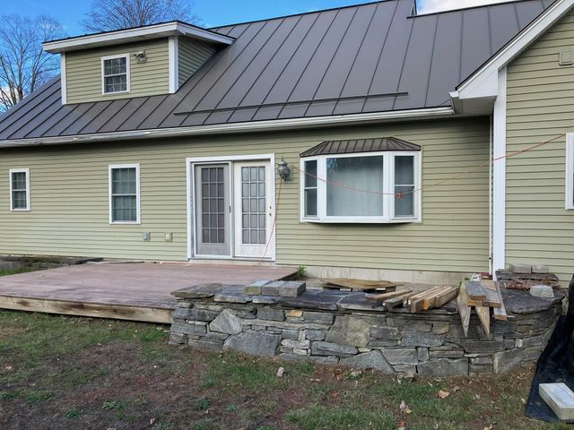 286 Giddings Street, Springfield, VT 05150