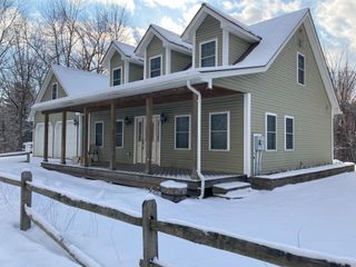 286 Giddings Street, Springfield, VT 05150