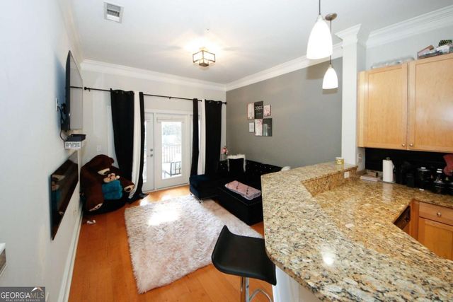 799 Hammond Drive 116, Atlanta, GA 30328