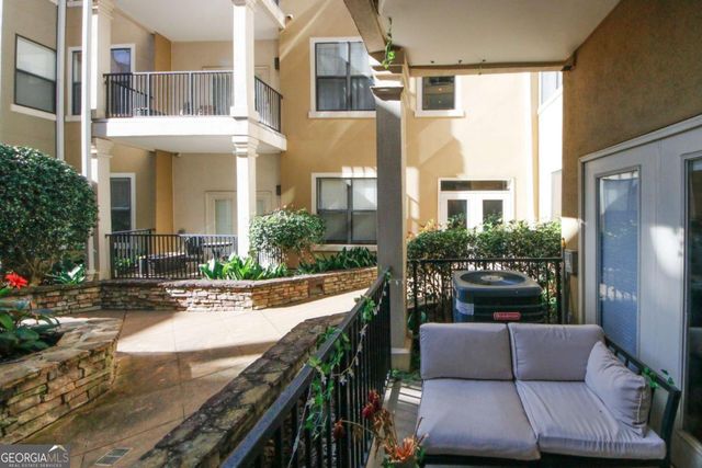 799 Hammond Drive 116, Atlanta, GA 30328