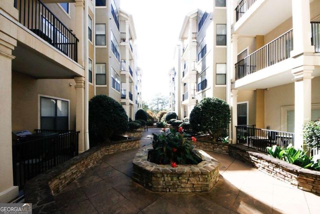 799 Hammond Drive 116, Atlanta, GA 30328