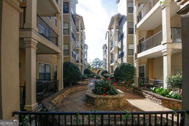 799 Hammond Drive 116, Atlanta, GA 30328