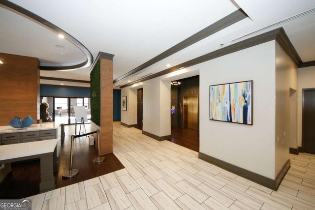 799 Hammond Drive 116, Atlanta, GA 30328