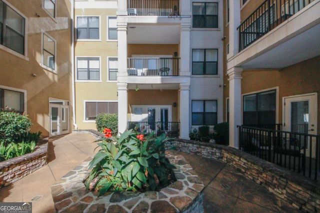 799 Hammond Drive 116, Atlanta, GA 30328