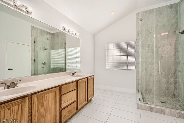 4844 Maryvale Drive, Las Vegas, NV 89130