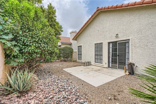 4844 Maryvale Drive, Las Vegas, NV 89130