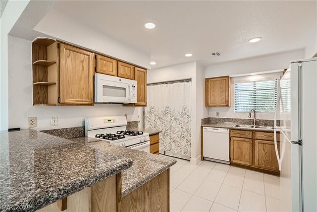 4844 Maryvale Drive, Las Vegas, NV 89130