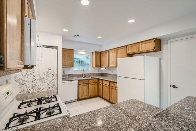 4844 Maryvale Drive, Las Vegas, NV 89130