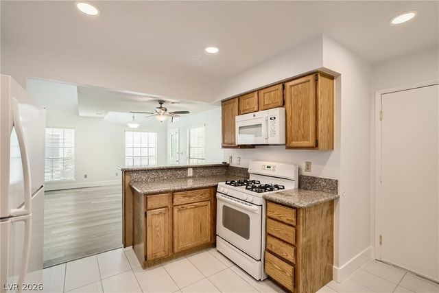 4844 Maryvale Drive, Las Vegas, NV 89130