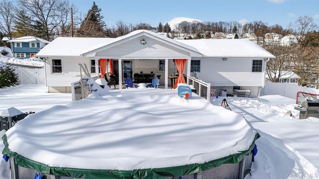 4 Adams Drive, Stony Point, NY 10980