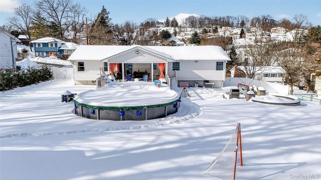 4 Adams Drive, Stony Point, NY 10980