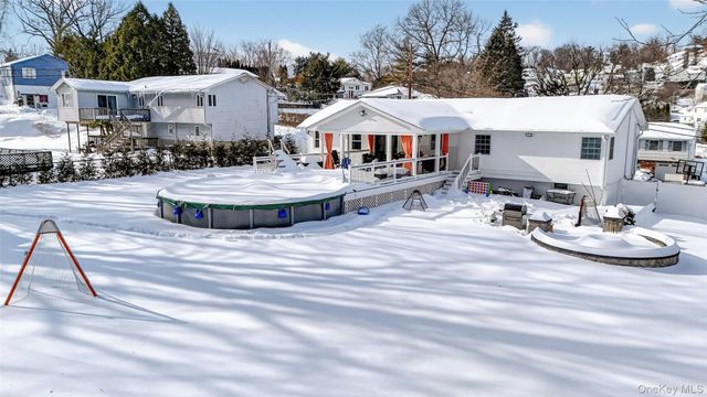 4 Adams Drive, Stony Point, NY 10980