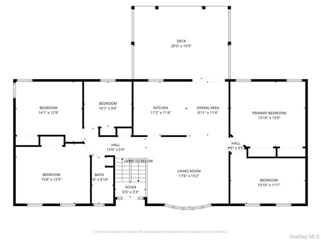 4 Adams Drive, Stony Point, NY 10980