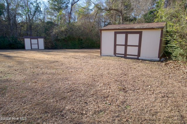 1287 Mount Pleasant Road, Swansboro, NC 28584