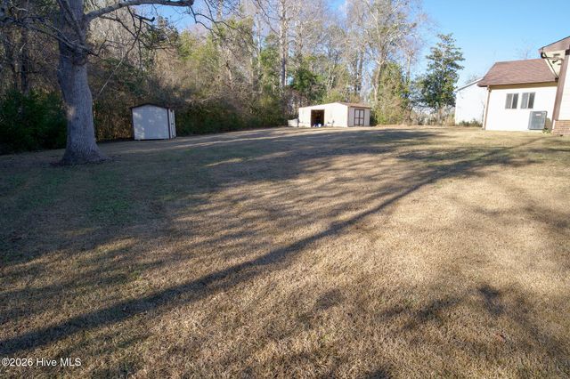 1287 Mount Pleasant Road, Swansboro, NC 28584