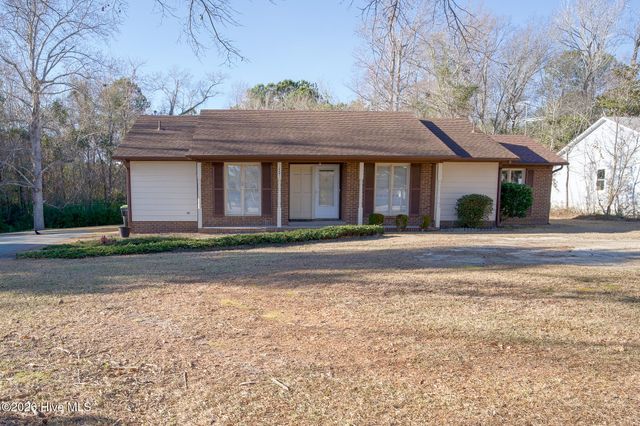 1287 Mount Pleasant Road, Swansboro, NC 28584