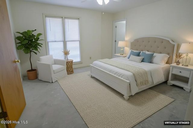 1287 Mount Pleasant Road, Swansboro, NC 28584