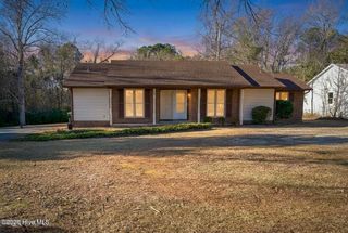 1287 Mount Pleasant Road, Swansboro, NC 28584