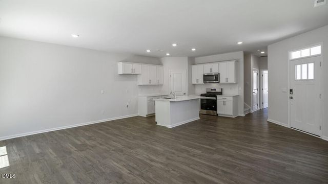 1108 Coral Bark Road, Durham, NC 27703