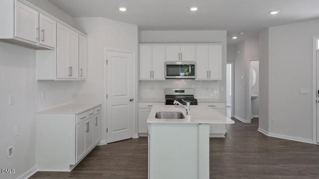 1108 Coral Bark Road, Durham, NC 27703