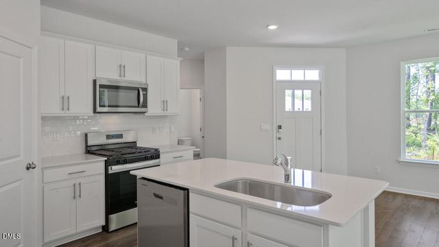 1108 Coral Bark Road, Durham, NC 27703
