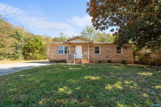 13927 Wyandotte Drive SW, Huntsville, AL 35803