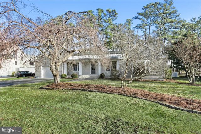 52 W WEST SIDE DR, Rehoboth Beach, DE 19971